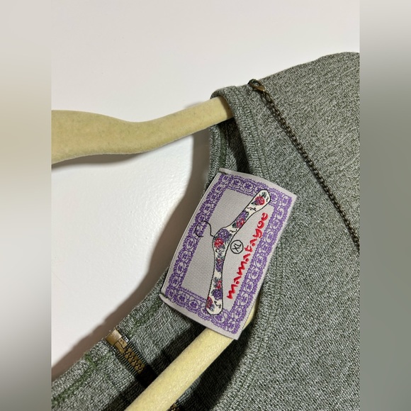 2x Plus Size Women’s Top, Size XL, Fits Bigger. Mamatayoe European Casual top. - Picture 6 of 9